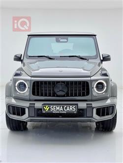 مرسيدس بنز G-Class